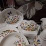A Collection of Aynsley Cottage Garden Image 8