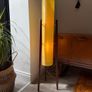 Mid Century Rocket Lamp Image 2