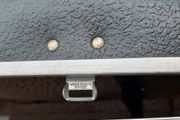 vintage suitcase