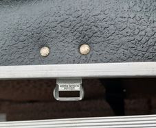 vintage suitcase