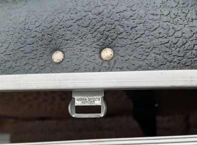 vintage suitcase