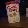 Cow and gate Image 3