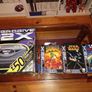 sega 32x plus 4 games Image 2