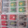 2011-12 Season Topps Premier League Match Atta Image 7