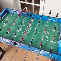 Foosball table
