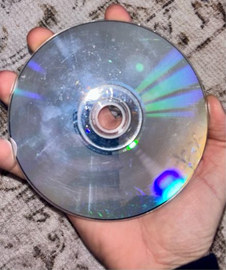 Monsters Inc. Scare Island PS2