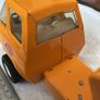 Tonka Tipper truck. Excellent condition. Image 7