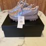 Cardi B Reebok Classics/Leather/Rose Gold/uk size 4.5 Image 4