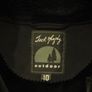 Jack Murphy Suede Jacket Image 2