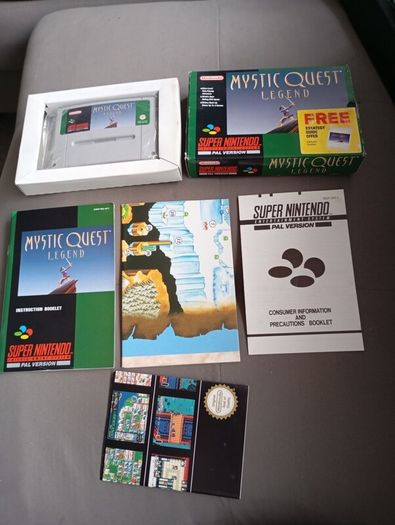 2 Games New