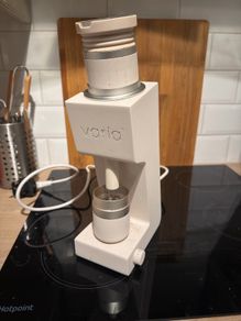 Varia Vs4 Coffee Grinder
