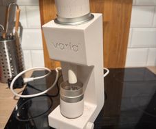 Varia Vs4 Coffee Grinder