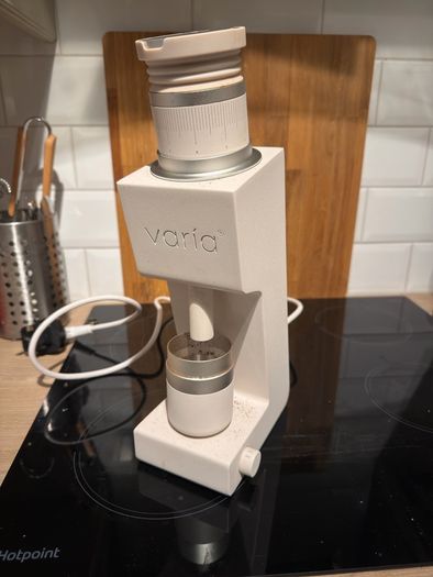 Varia Vs4 Coffee Grinder