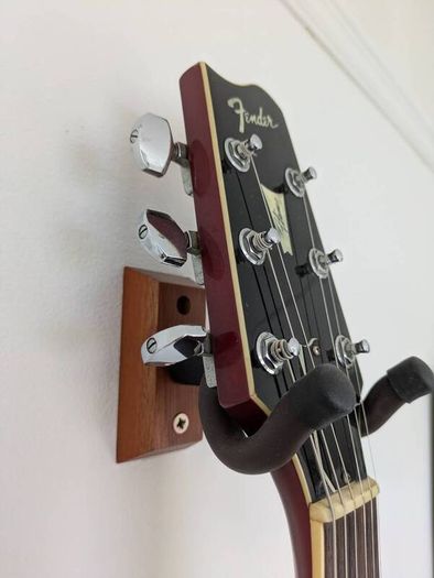 Fender Flame - 1985 (Japanese Vintage)