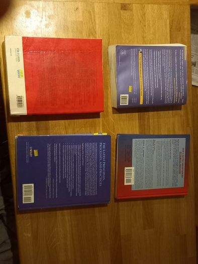Chemical Engineering Books