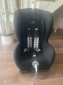 Britax Romer car seat