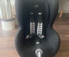 Britax Romer car seat