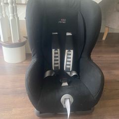 Britax Romer car seat