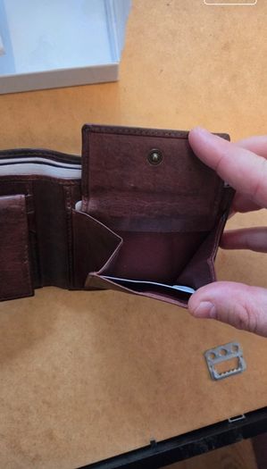 Bull Guard Wallet