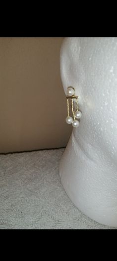 Costume earrings new