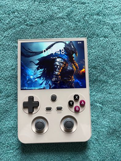 Anbernic RG477V 8gb/128gb