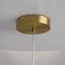 globe pendant light Image 2