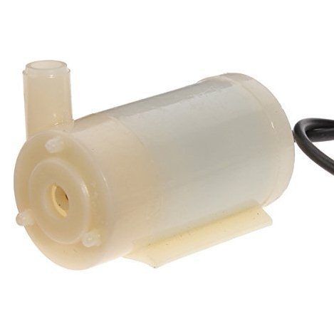 Mini Submersible Pump