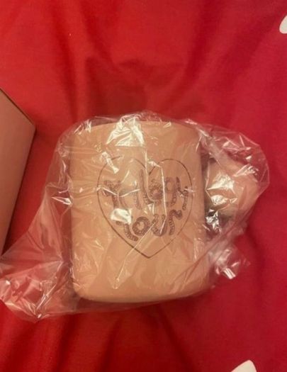 Melanie Martinez trilogy cop