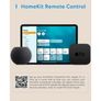 Meross Smart Water Leak Detector Kit - 3 pack + Hub Image 8