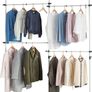 Wardrobe Telescopic great storage solution Image 5