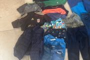 clothes bundle