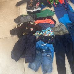clothes bundle