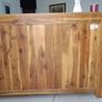 pvc window, sideboard and coffee table Image 7