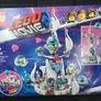 Lego 70838 Queen Watevra's Space Palace Brand New in Box Image 9
