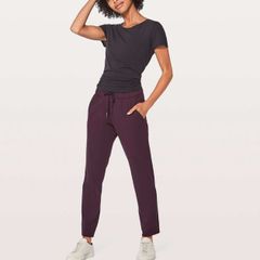 Lululemon On The Fly Joggers