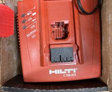battery charger