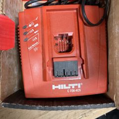 battery charger
