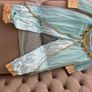 Halloween Jasmine Aladdin costume 7-8 years Image 3