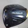 Callaway Rogue ST Max Driver - Left Handed Image 2