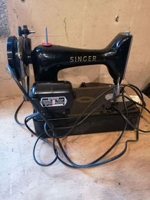 sew