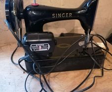 sew