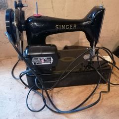 sew