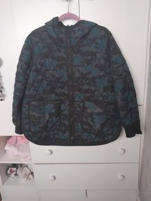 Carolyn Donnelly jacket