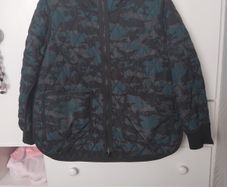 Carolyn Donnelly jacket
