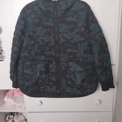Carolyn Donnelly jacket