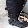 Motocross boots size eu46 Shot Race Gear Image 10
