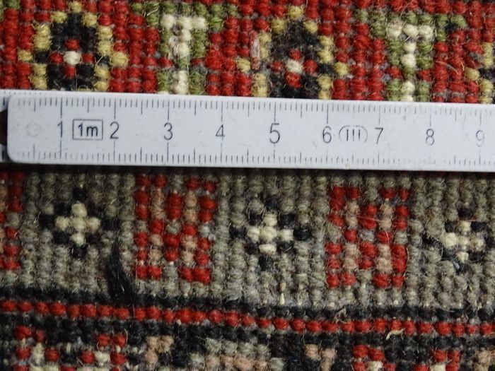 P.ersian Rug Sarok 460x385cm (WSR)