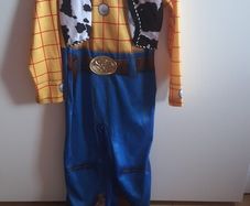 Toy story (Woody) costume