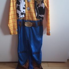Toy story (Woody) costume