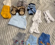 Baby socks